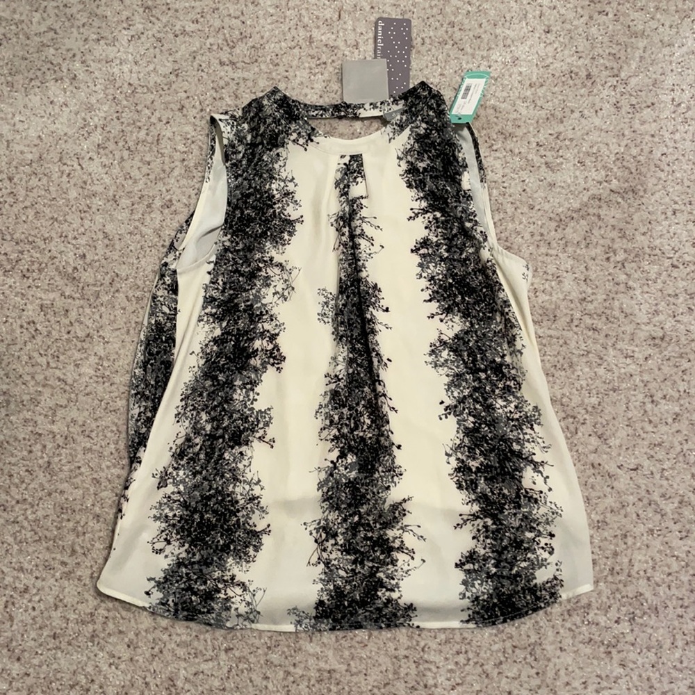 Brand new work blouse